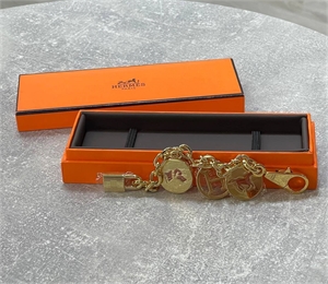 Брелок HERMES 110124