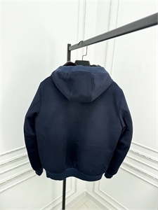 Кашемировая куртка Loro piana на меху 110174