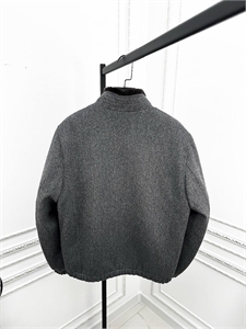 Кашемировая куртка Loro piana на меху 110175