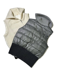 Безрукавка 110263