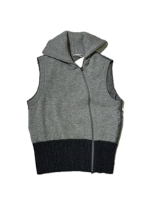 Безрукавка 110263