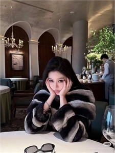 Дубленка FENDI 110344