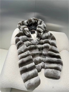 Дубленка FENDI 110344