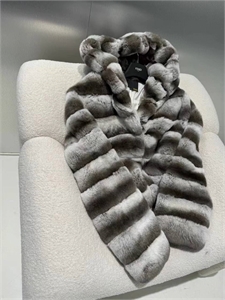 Дубленка FENDI 110344