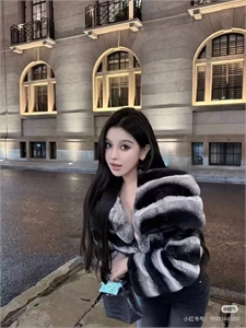 Дубленка FENDI 110344