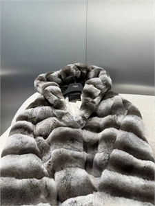 Дубленка FENDI 110344