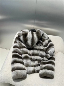 Дубленка FENDI 110344