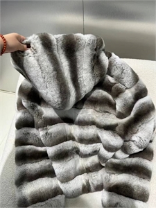 Дубленка FENDI 110344