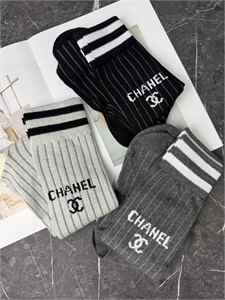 Гольфы  CHANEL 110345