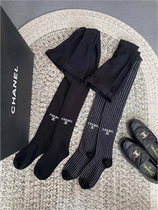 Колготки CHANEL 110351