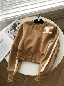 Толстовка CHANEL 110398 - фото 115977