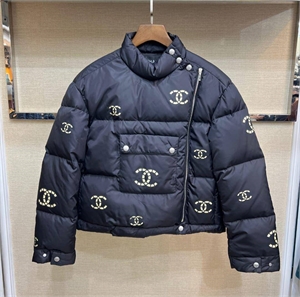 Куртка CHANEL 110427 - фото 116067