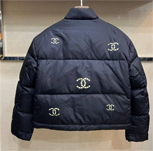 Куртка CHANEL 110427