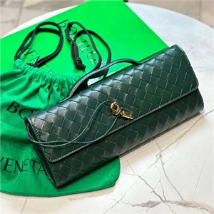 Клатч Bottega Veneta 110510 - фото 116400
