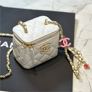 Сумка CHANEL 110516 - фото 116412