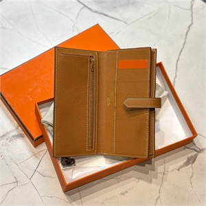 Кошелек HERMES 110544