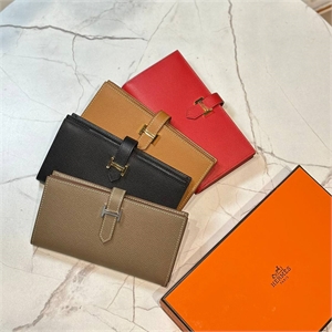 Кошелек HERMES 110544