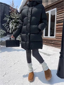 Пуховик DIOR 110584