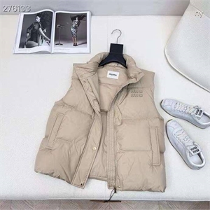 Жилет MIU MIU 110586