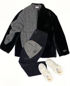 Шапка CELINE 110590