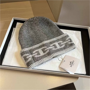 Шапка HERMES 110593