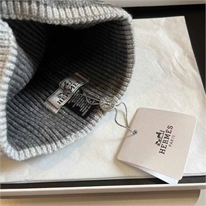 Шапка HERMES 110593