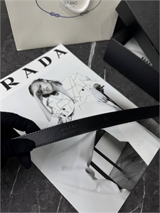 Ремень PRADA 110599