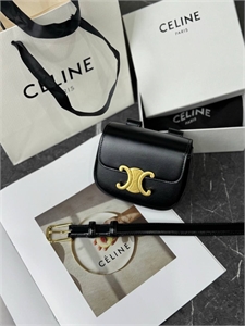 Ремень с сумкой CELINE 110600