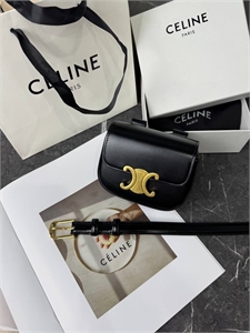 Ремень с сумкой CELINE 110600