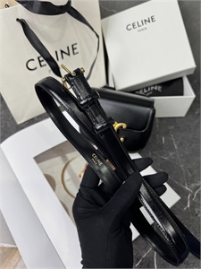 Ремень с сумкой CELINE 110600