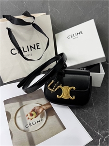 Ремень с сумкой CELINE 110600