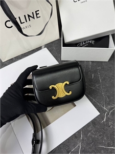 Ремень с сумкой CELINE 110600
