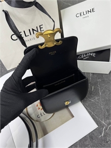 Ремень с сумкой CELINE 110600