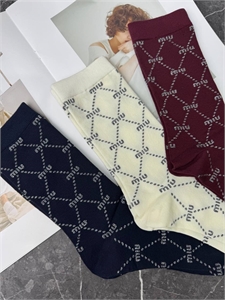 Носки MIU MIU 110604