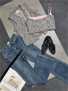 Туфли CHANEL 110611