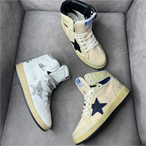 Кеды GOLDEN GOOSE 110936