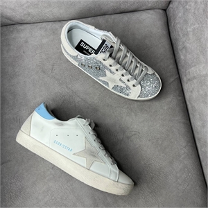 Кеды GOLDEN GOOSE 110941