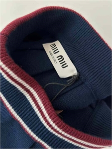 Костюм MIU MIU 110947