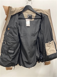 Куртка zegna 110970