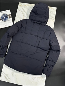 куртка пуховик  kiton 110978