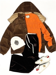 Свитер GUCCI 111024