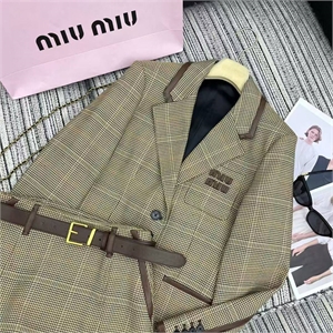 Костюм MIU MIU 111031