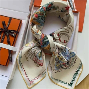 Платок HERMES 111123