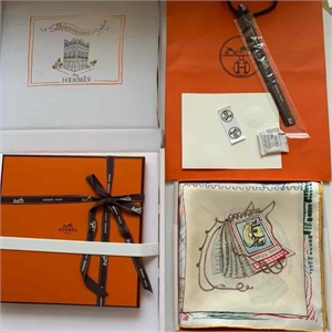 Платок HERMES 111123