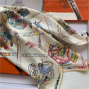 Платок HERMES 111123