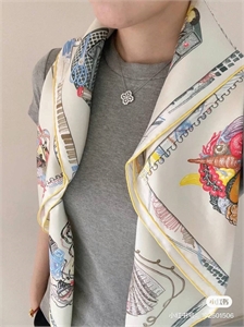 Платок HERMES 111123