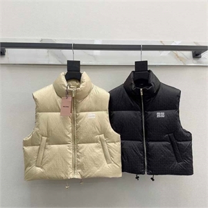 Жилет MIU MIU 111133