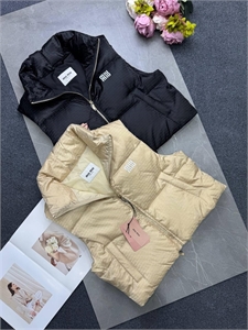 Жилет MIU MIU 111133