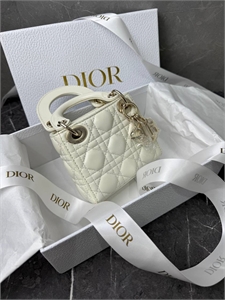 Сумка DIOR 111166 - фото 118469