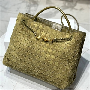 Сумка  Bottega Veneta Большая 111169